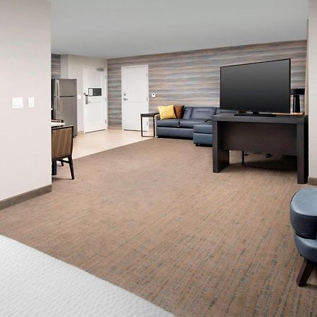 Residence Inn By Marriott Lubbock Southwest Room photo