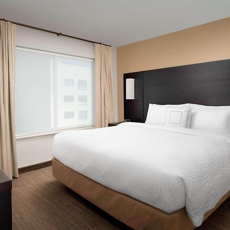 Residence Inn By Marriott Lubbock Southwest Room photo