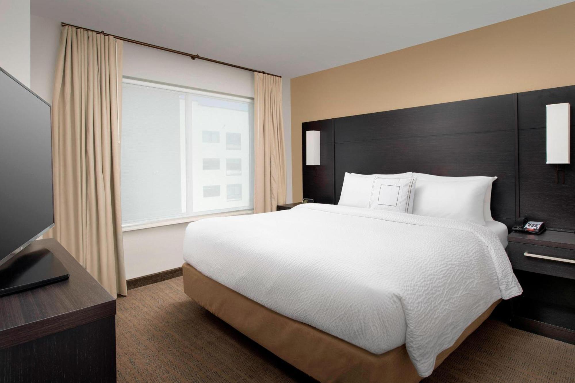 Residence Inn By Marriott Lubbock Southwest Room photo