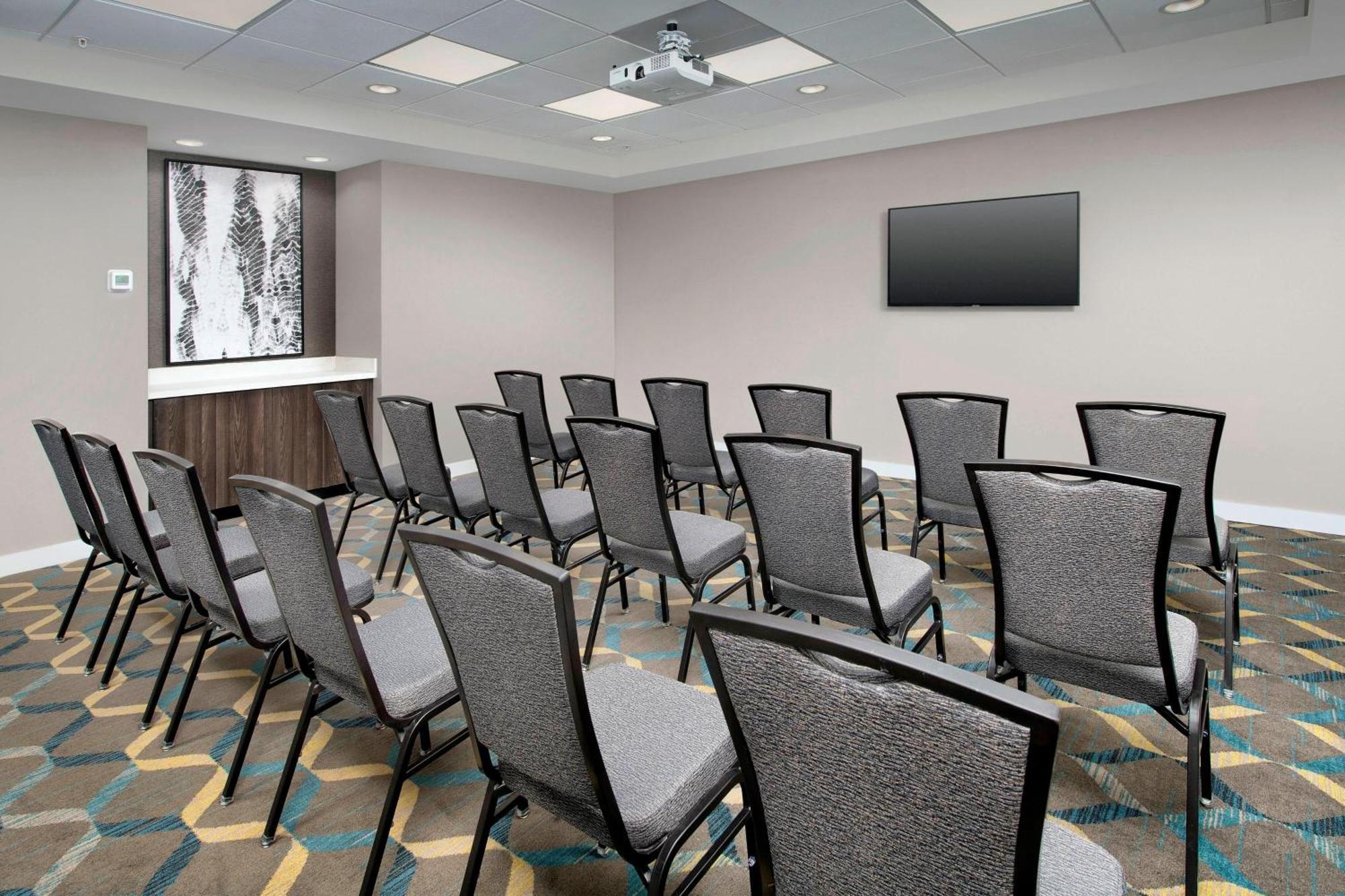 Residence Inn By Marriott Lubbock Southwest Business photo