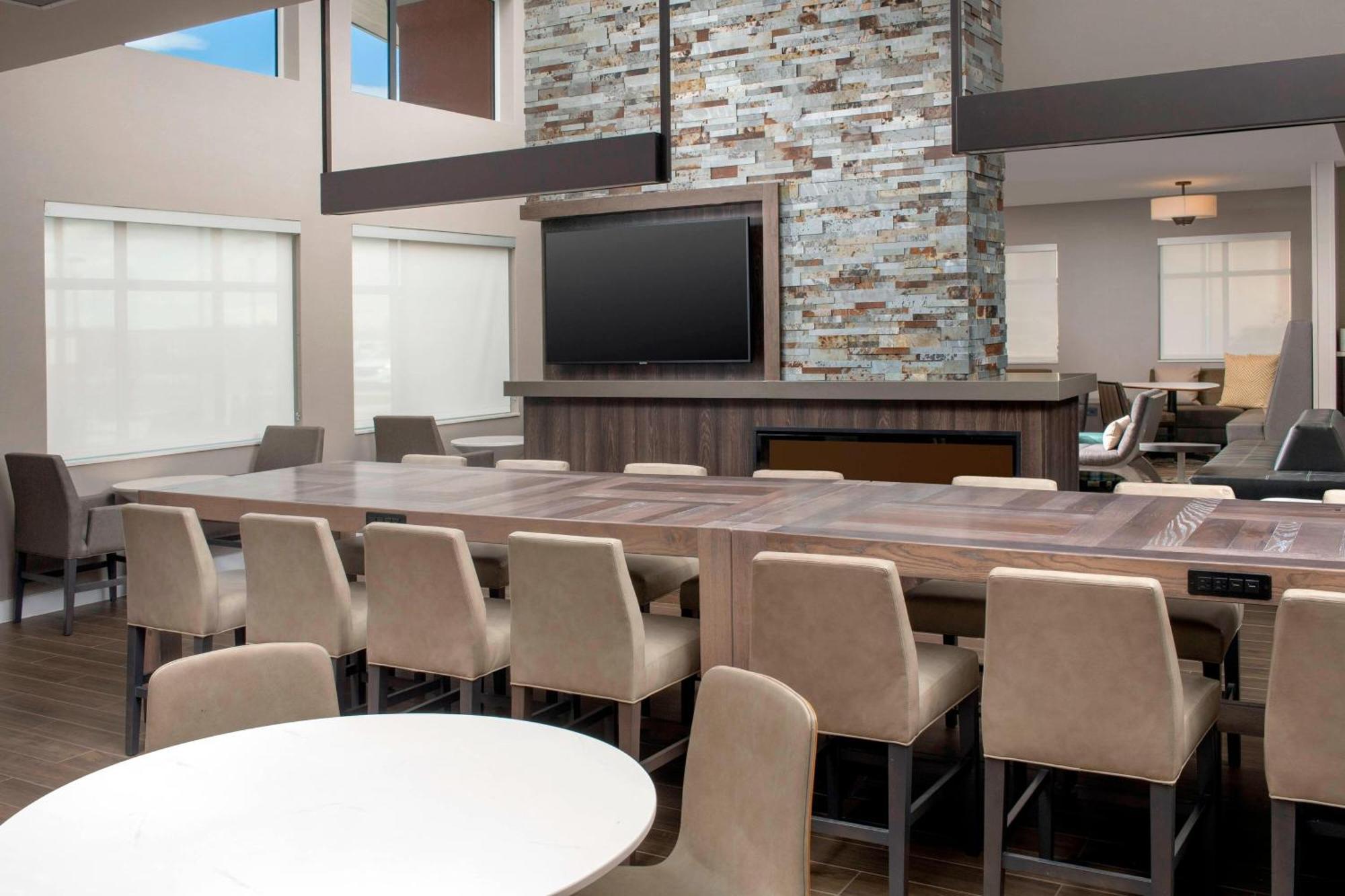 Residence Inn By Marriott Lubbock Southwest Business photo