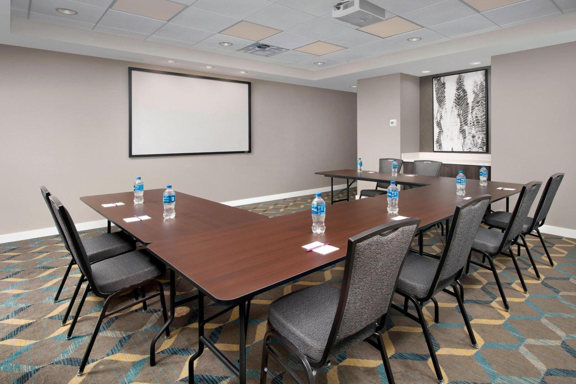 Residence Inn By Marriott Lubbock Southwest Business photo