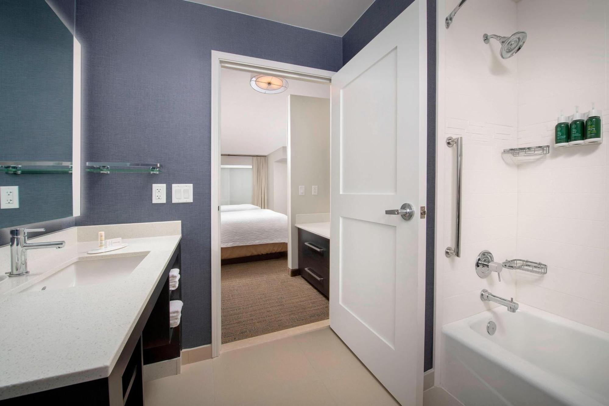 Residence Inn By Marriott Lubbock Southwest Room photo